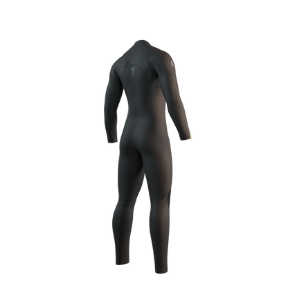 Mystic 25 Evolve Fullsuit 4/3mm Fzip Men | 24 - Fullsuit / Front-zip