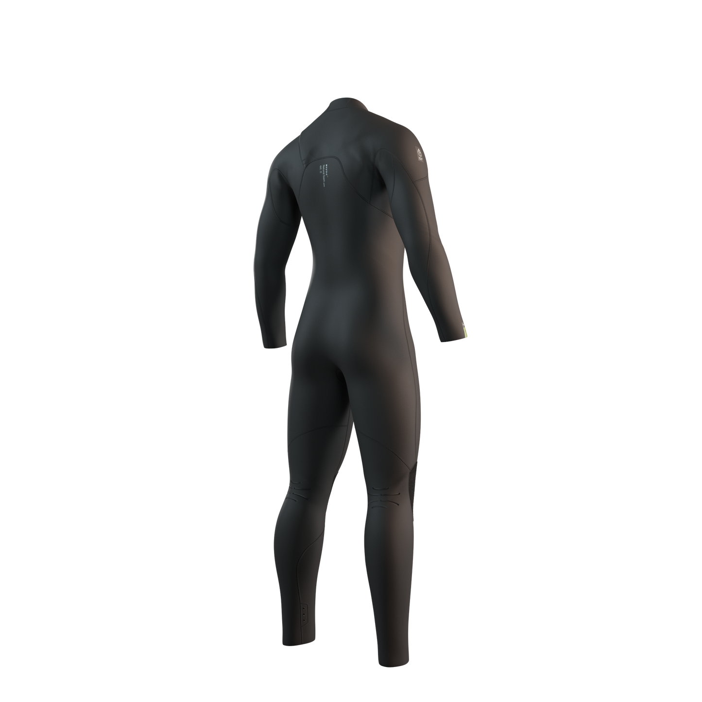 Mystic 25 Evolve Fullsuit 3/2mm Fzip Men | 24 - Fullsuit / Front-zip