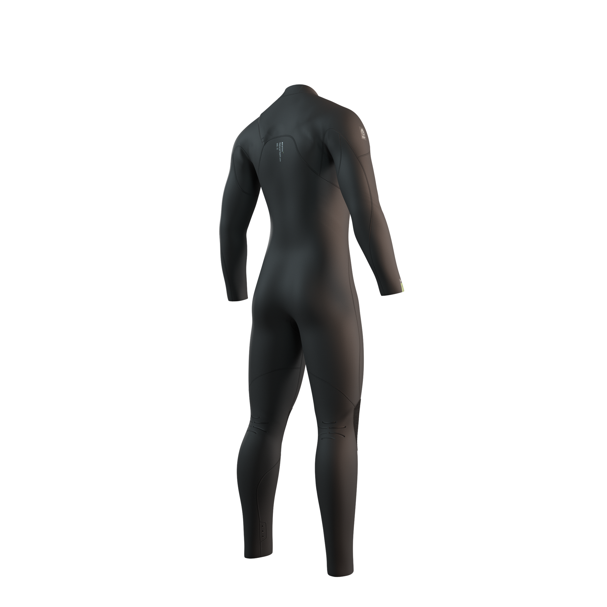 Mystic 25 Evolve Fullsuit 3/2mm Fzip Men | 24 - Fullsuit / Front-zip
