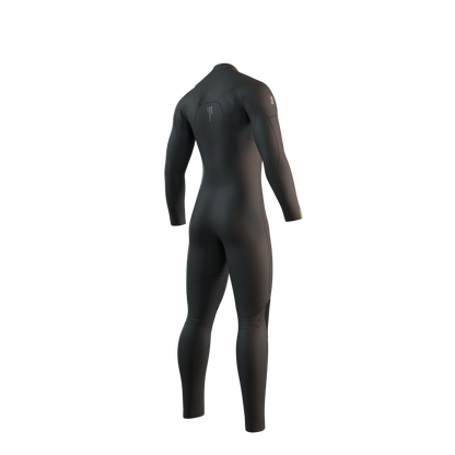 Mystic 25 Evolve Fullsuit 3/2mm Fzip Men | 24 - Fullsuit / Front-zip