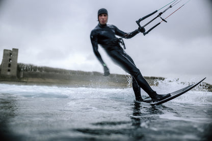 Mystic 25 Evolve Fullsuit 3/2mm Fzip Men | 24 - Fullsuit / Front-zip