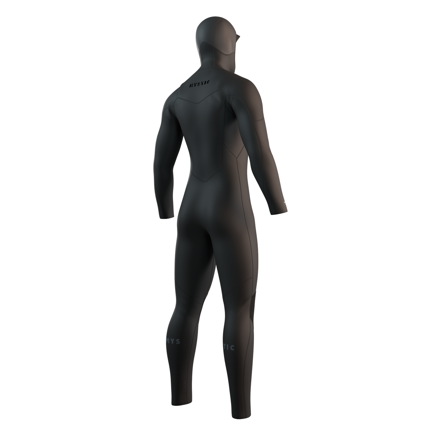 Mystic 25 Motion Hooded Fullsuit 5/3mm Fzip | 24 - Hooded Fullsuits