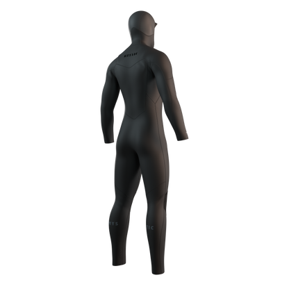 Mystic 25 Motion Hooded Fullsuit 5/3mm Fzip | 24 - Hooded Fullsuits