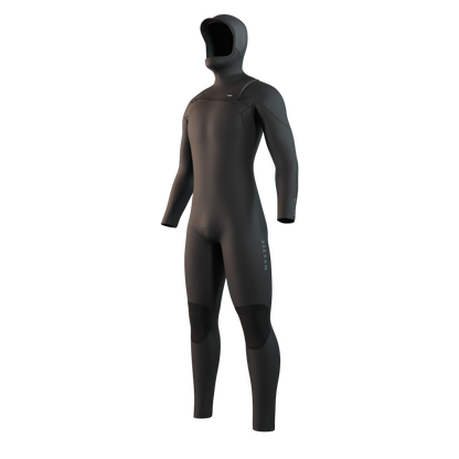 Mystic 25 Motion Hooded Fullsuit 5/3mm Fzip | 24 - Hooded Fullsuits