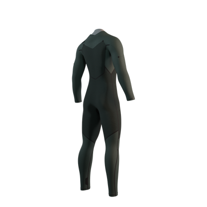 Mystic 25 Motion Fullsuit 5/3mm Fzip | 24 - Fullsuit / Front-zip