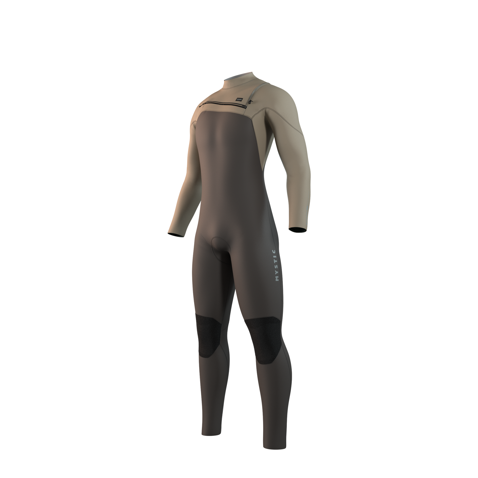 Mystic 25 Motion Fullsuit 5/3mm Fzip | 24 - Fullsuit / Front-zip