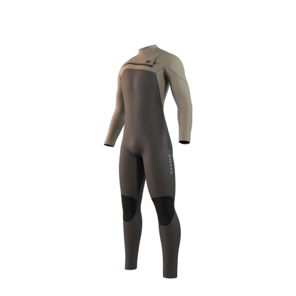 Mystic 25 Motion Fullsuit 5/3mm Fzip | 24 - Fullsuit / Front-zip
