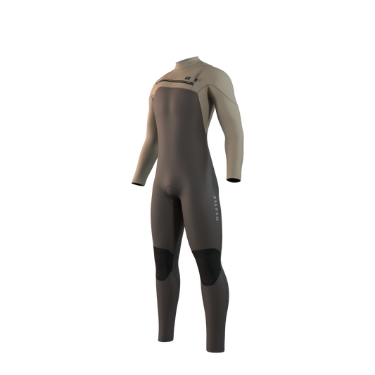 Mystic 25 Motion Fullsuit 5/3mm Fzip | 24 - Fullsuit / Front-zip