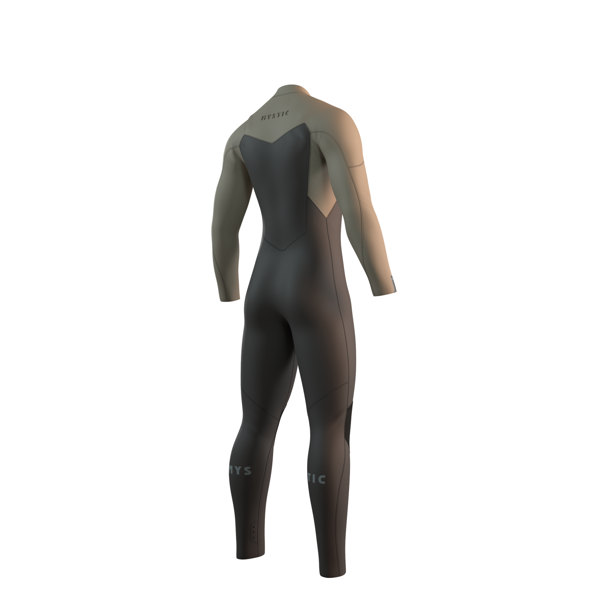 Mystic 25 Motion Fullsuit 5/3mm Fzip | 24 - Fullsuit / Front-zip