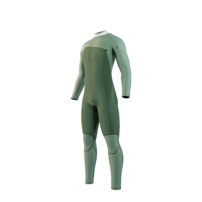 Mystic 25 Motion Fullsuit 5/3mm Fzip | 24 - Fullsuit / Front-zip