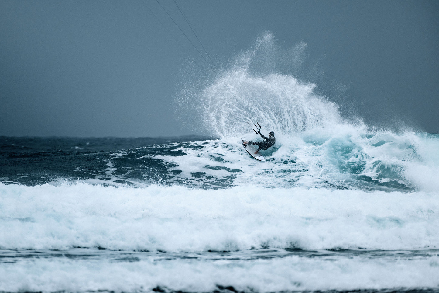Mystic 25 Motion Fullsuit 5/3mm Fzip | 24 - Fullsuit / Front-zip