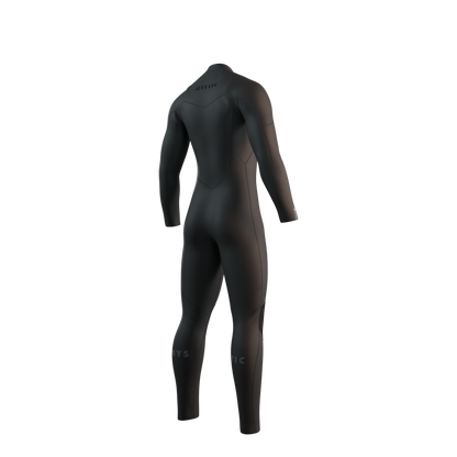 Mystic 25 Motion Fullsuit 5/3mm Fzip | 24 - Fullsuit / Front-zip