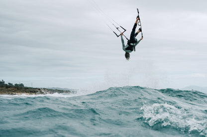 Mystic 25 Motion Fullsuit 5/3mm Fzip | 24 - Fullsuit / Front-zip