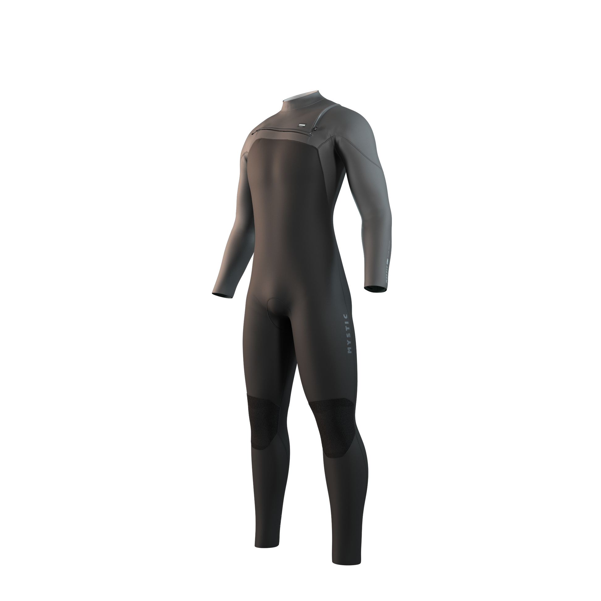 Mystic 25 Motion Fullsuit 5/3mm Fzip | 24 - Fullsuit / Front-zip