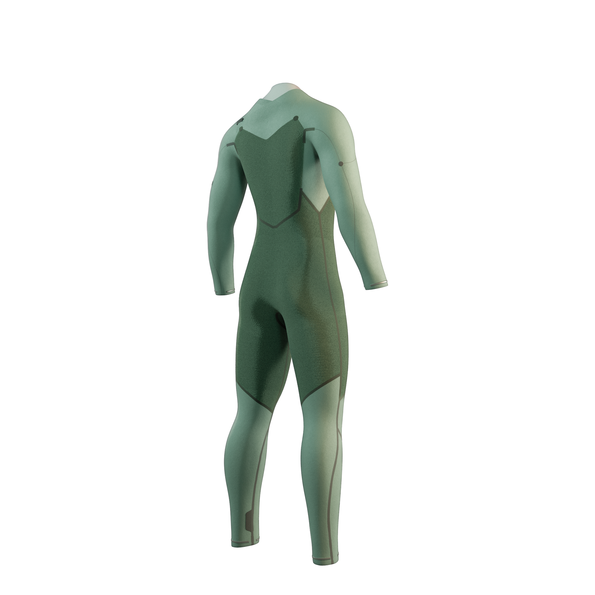 Mystic 25 Motion Fullsuit 5/3mm Fzip | 24 - Fullsuit / Front-zip