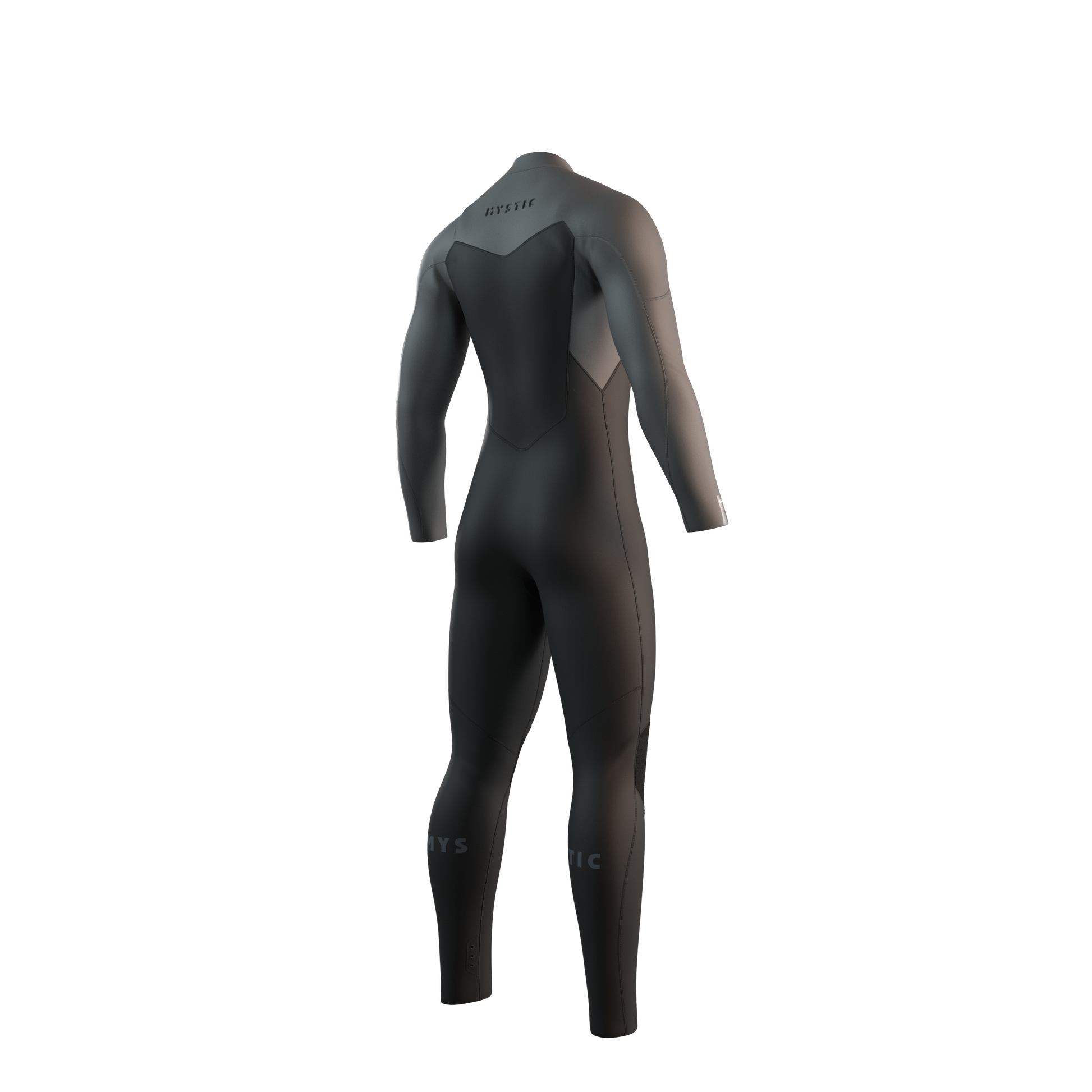 Mystic 25 Motion Fullsuit 5/3mm Fzip | 24 - Fullsuit / Front-zip