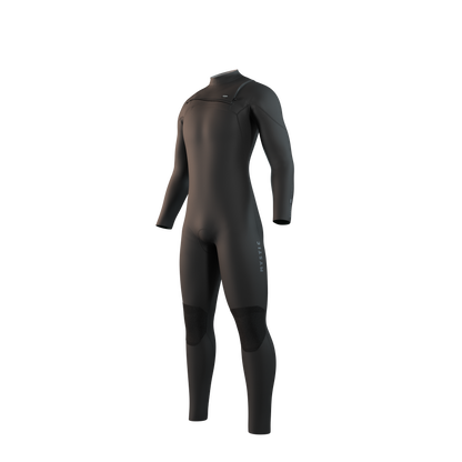 Mystic 25 Motion Fullsuit 4/3mm Fzip | 24 - Fullsuit / Front-zip