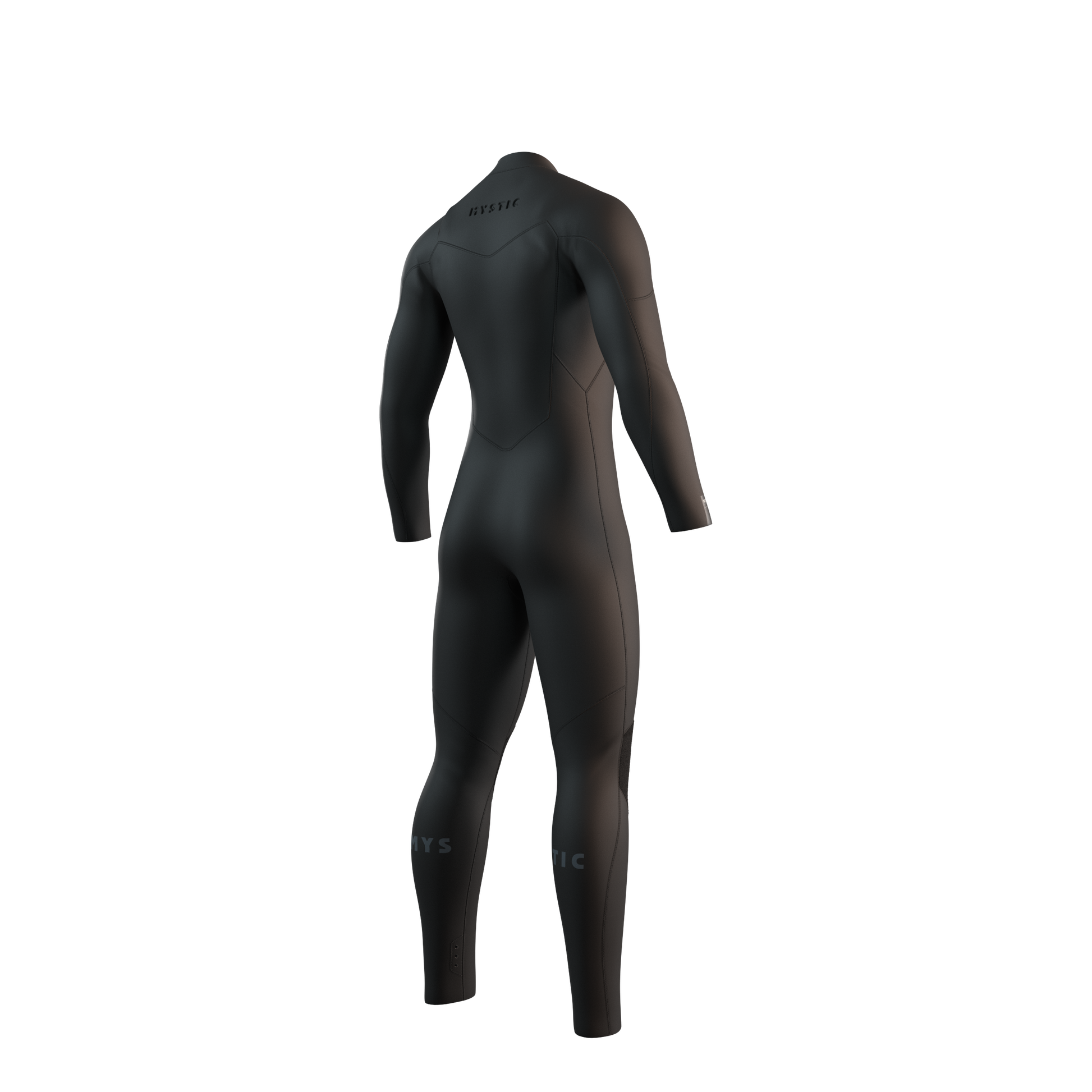Mystic 25 Motion Fullsuit 4/3mm Fzip | 24 - Fullsuit / Front-zip
