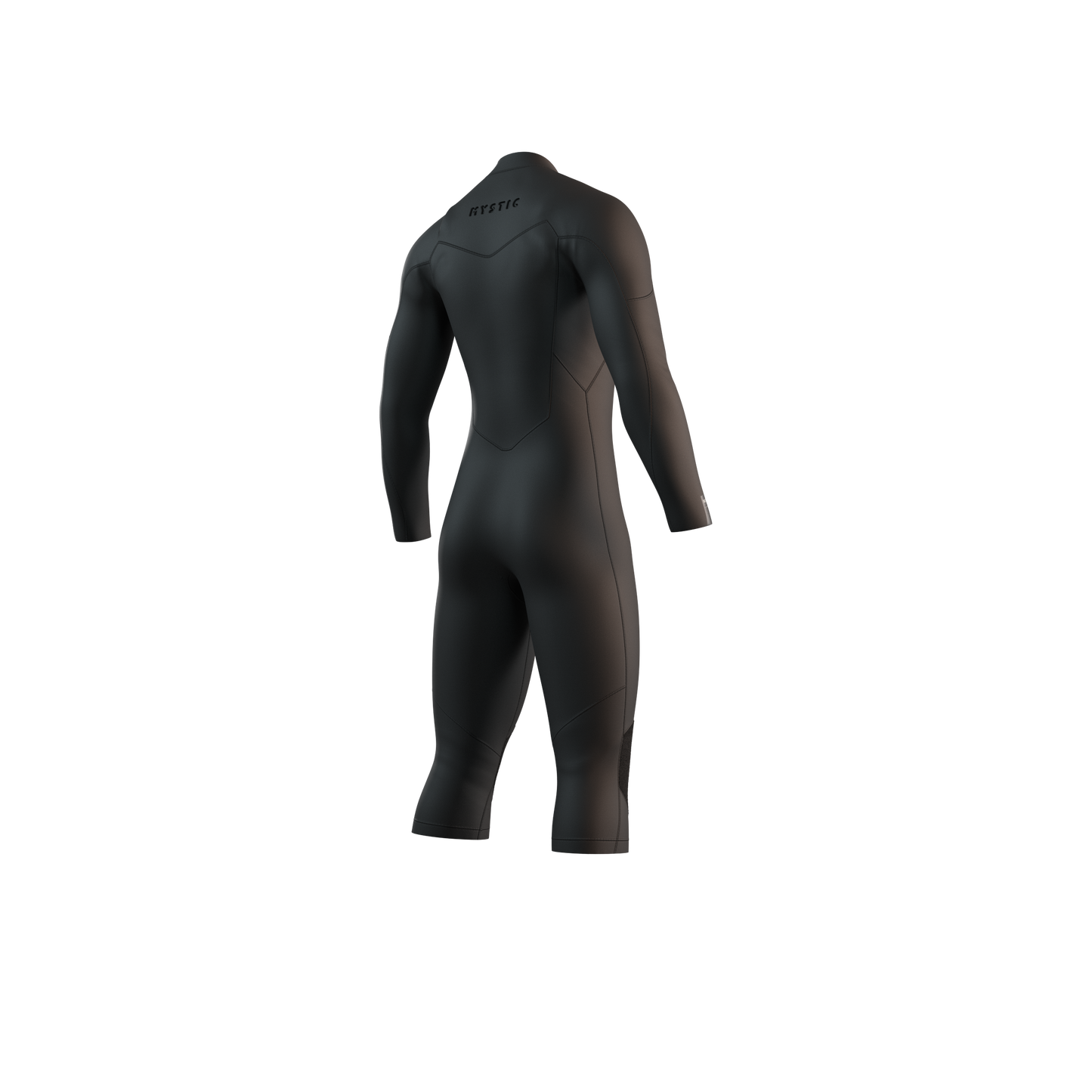 Mystic 25 Motion Longarm Shortleg 4/3mm Fzip | 24 - Long Arm / Front-zip