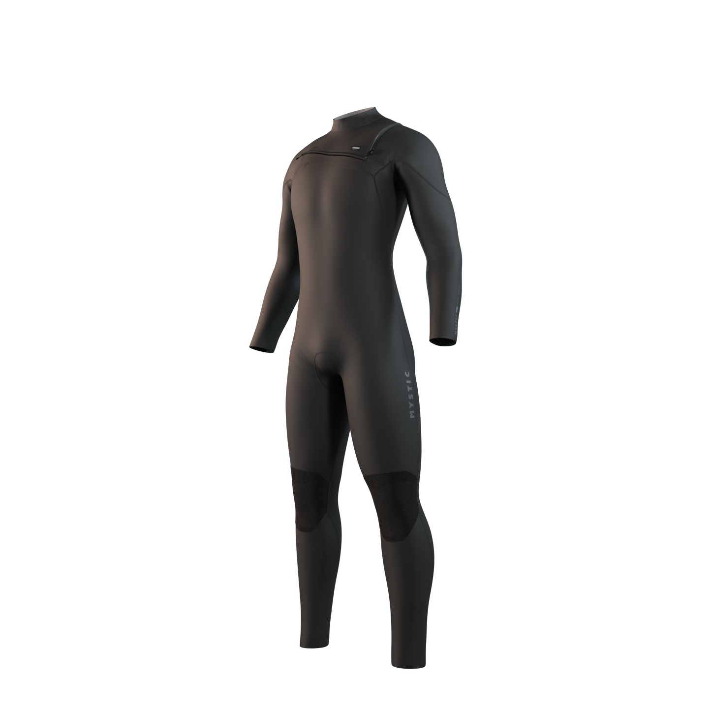 Mystic 25 Motion Fullsuit 3/2mm Fzip | 24 - Fullsuit / Front-zip