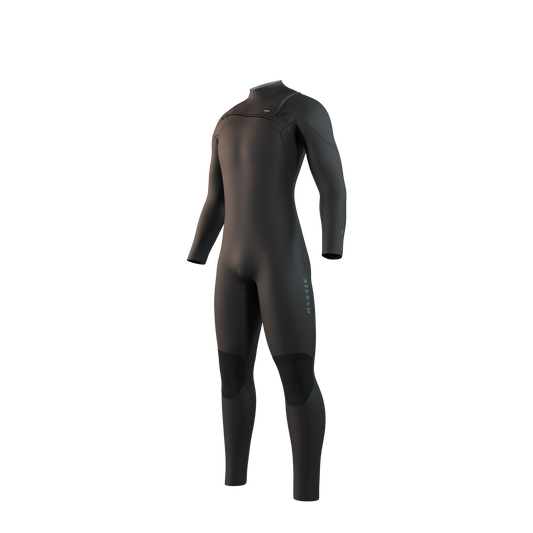 Mystic 25 Motion Fullsuit 3/2mm Fzip | 24 - Fullsuit / Front-zip