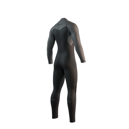 Mystic 25 Motion Fullsuit 3/2mm Fzip | 24 - Fullsuit / Front-zip