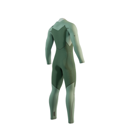 Mystic 25 Motion Fullsuit 3/2mm Fzip | 24 - Fullsuit / Front-zip