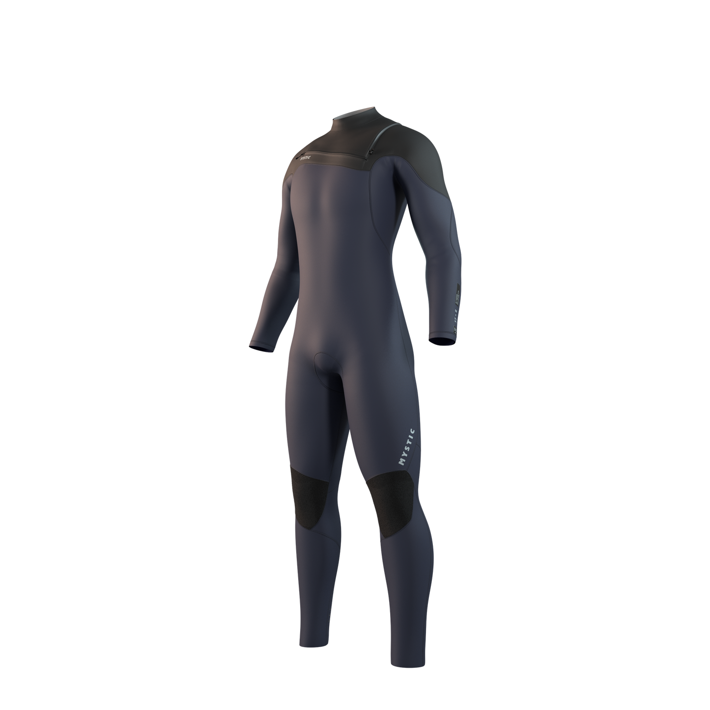 Mystic 25 Star Fullsuit 5/3mm Fzip | 24 - Fullsuit / Front-zip