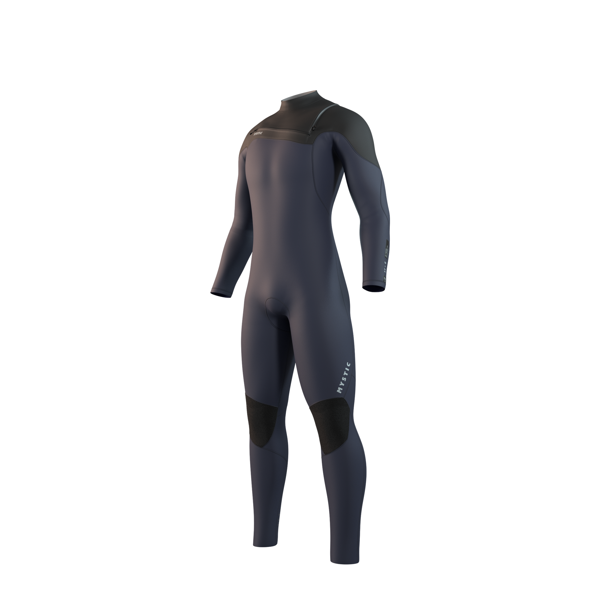 Mystic 25 Star Fullsuit 5/3mm Fzip | 24 - Fullsuit / Front-zip