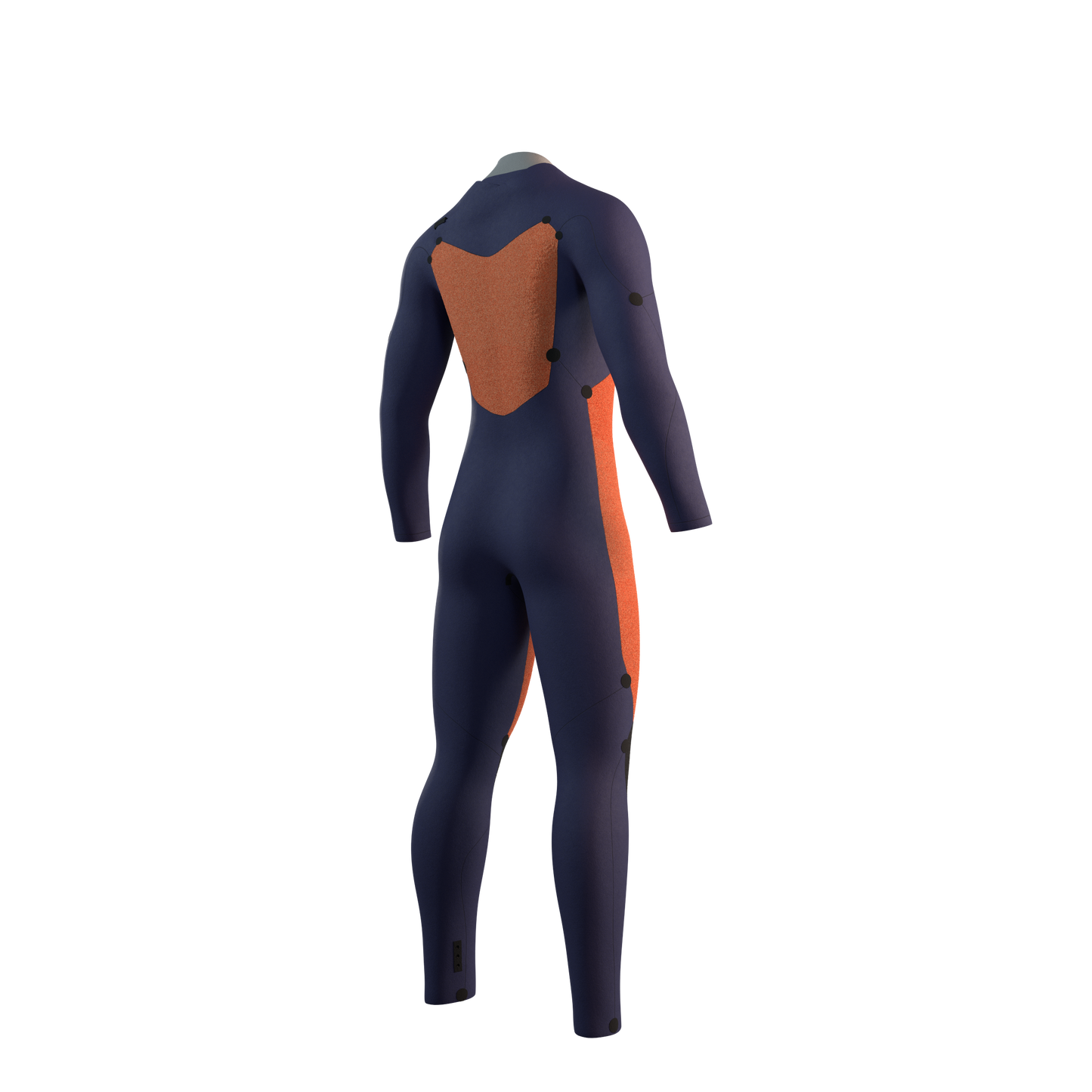 Mystic 25 Star Fullsuit 5/3mm Fzip | 24 - Fullsuit / Front-zip