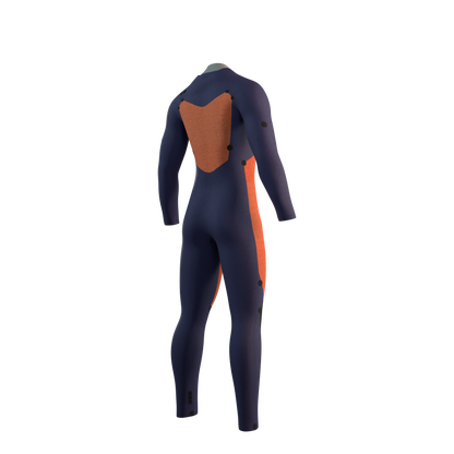 Mystic 25 Star Fullsuit 5/3mm Fzip | 24 - Fullsuit / Front-zip