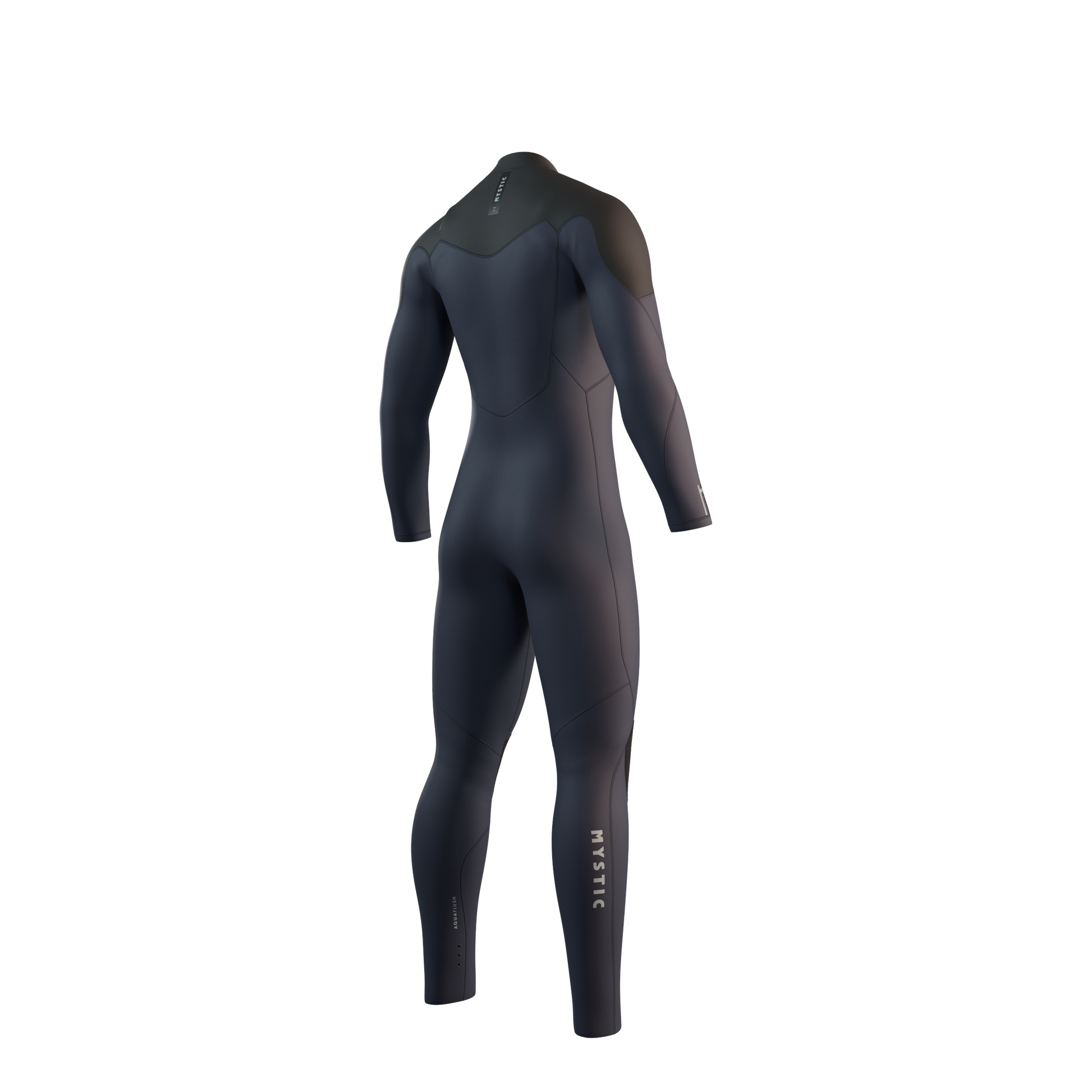 Mystic 25 Star Fullsuit 5/3mm Fzip | 24 - Fullsuit / Front-zip