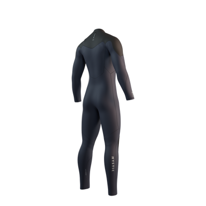 Mystic 25 Star Fullsuit 5/3mm Fzip | 24 - Fullsuit / Front-zip