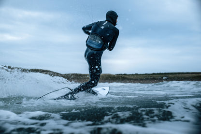 Mystic 25 Star Fullsuit 5/3mm Fzip | 24 - Fullsuit / Front-zip