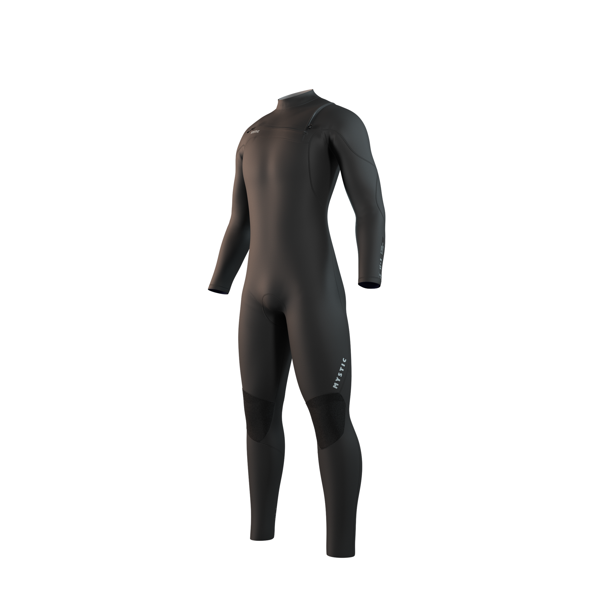 Mystic 25 Star Fullsuit 5/3mm Fzip | 24 - Fullsuit / Front-zip