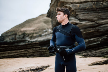 Mystic 25 Star Fullsuit 5/3mm Fzip | 24 - Fullsuit / Front-zip