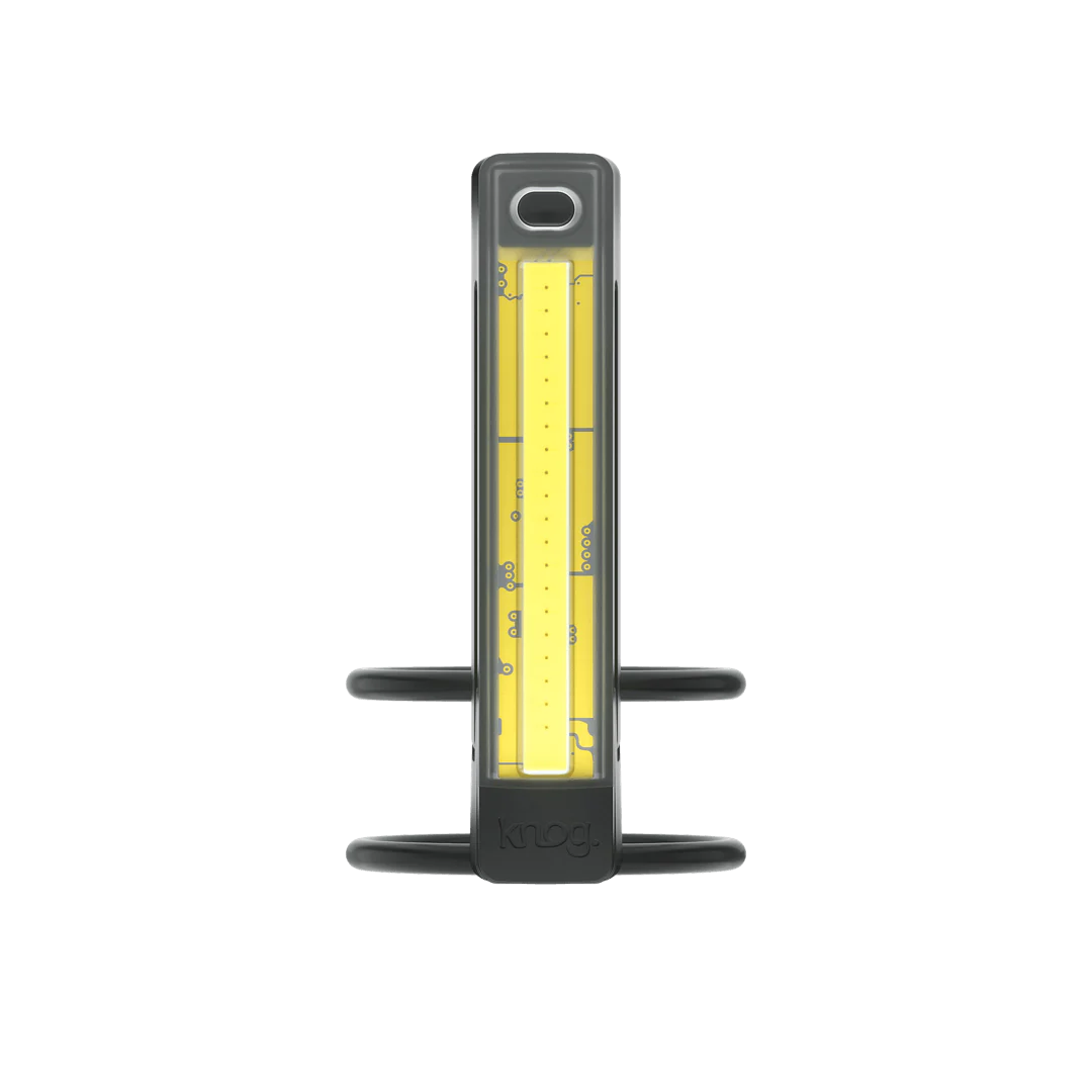 Knog Plus Front - Front Lights