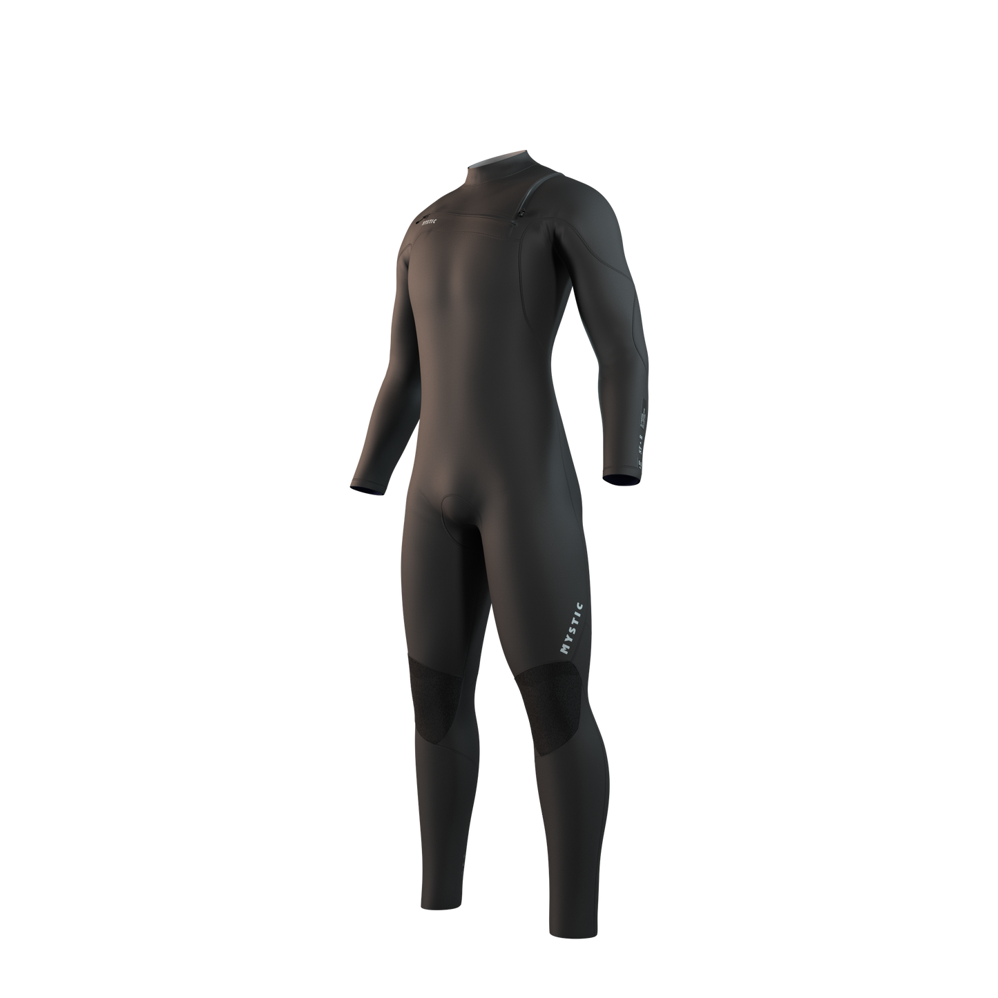 Mystic 25 Star Fullsuit 4/3mm Fzip | 24 - Fullsuit / Front-zip