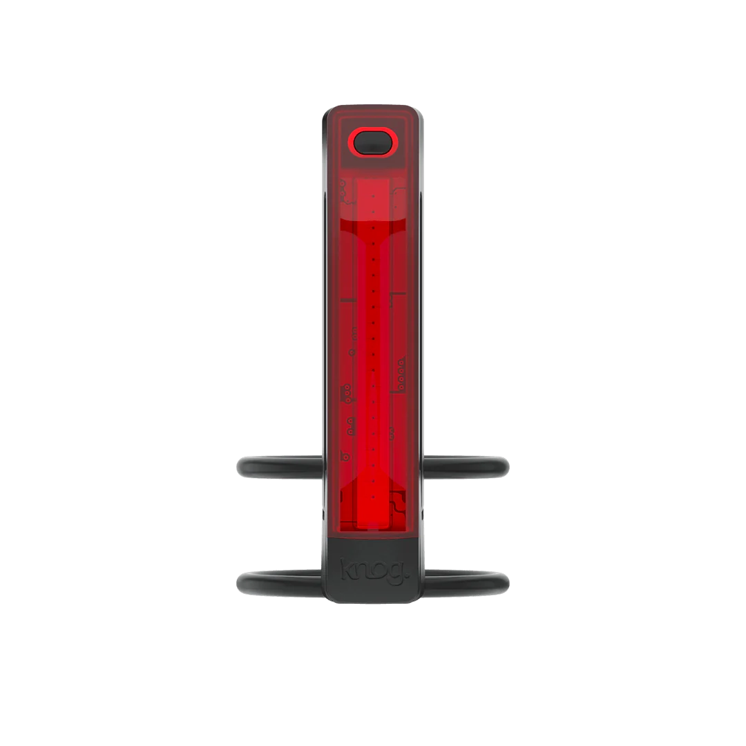 Knog Plus Rear - Rear Lights