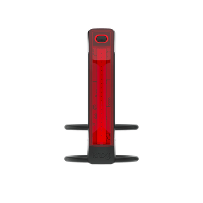 Knog Plus Rear - Rear Lights