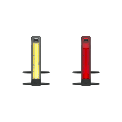 Knog Plus Twinpack - Light Sets