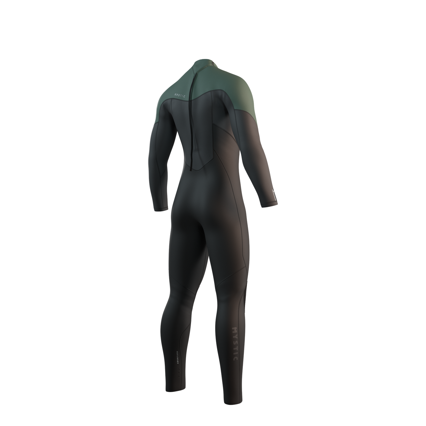Mystic 25 Star Fullsuit 5/3mm Bzip | 24 - Fullsuit / Back-zip