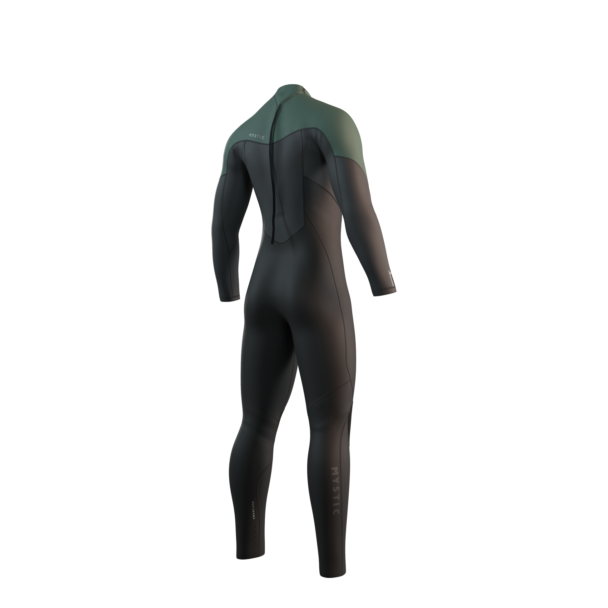 Mystic 25 Star Fullsuit 5/3mm Bzip | 24 - Fullsuit / Back-zip