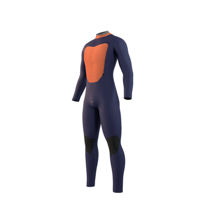 Mystic 25 Star Fullsuit 5/3mm Bzip | 24 - Fullsuit / Back-zip