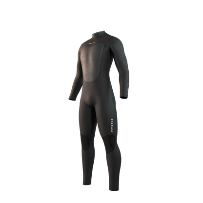 Mystic 25 Star Fullsuit 5/3mm Bzip | 24 - Fullsuit / Back-zip