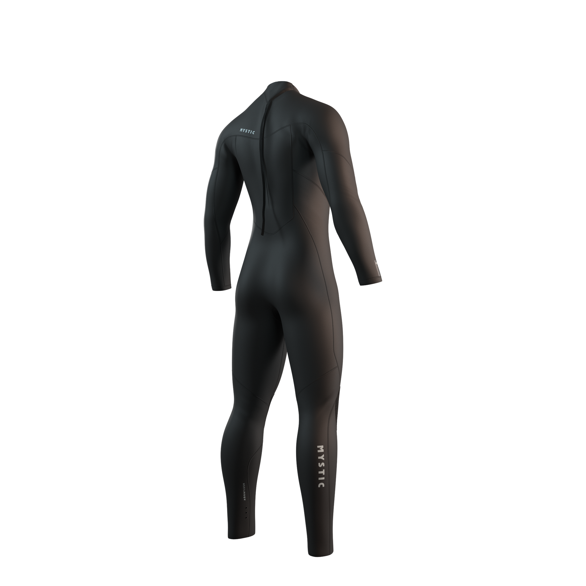 Mystic 25 Star Fullsuit 3/2mm Bzip | 24 - Fullsuit / Back-zip