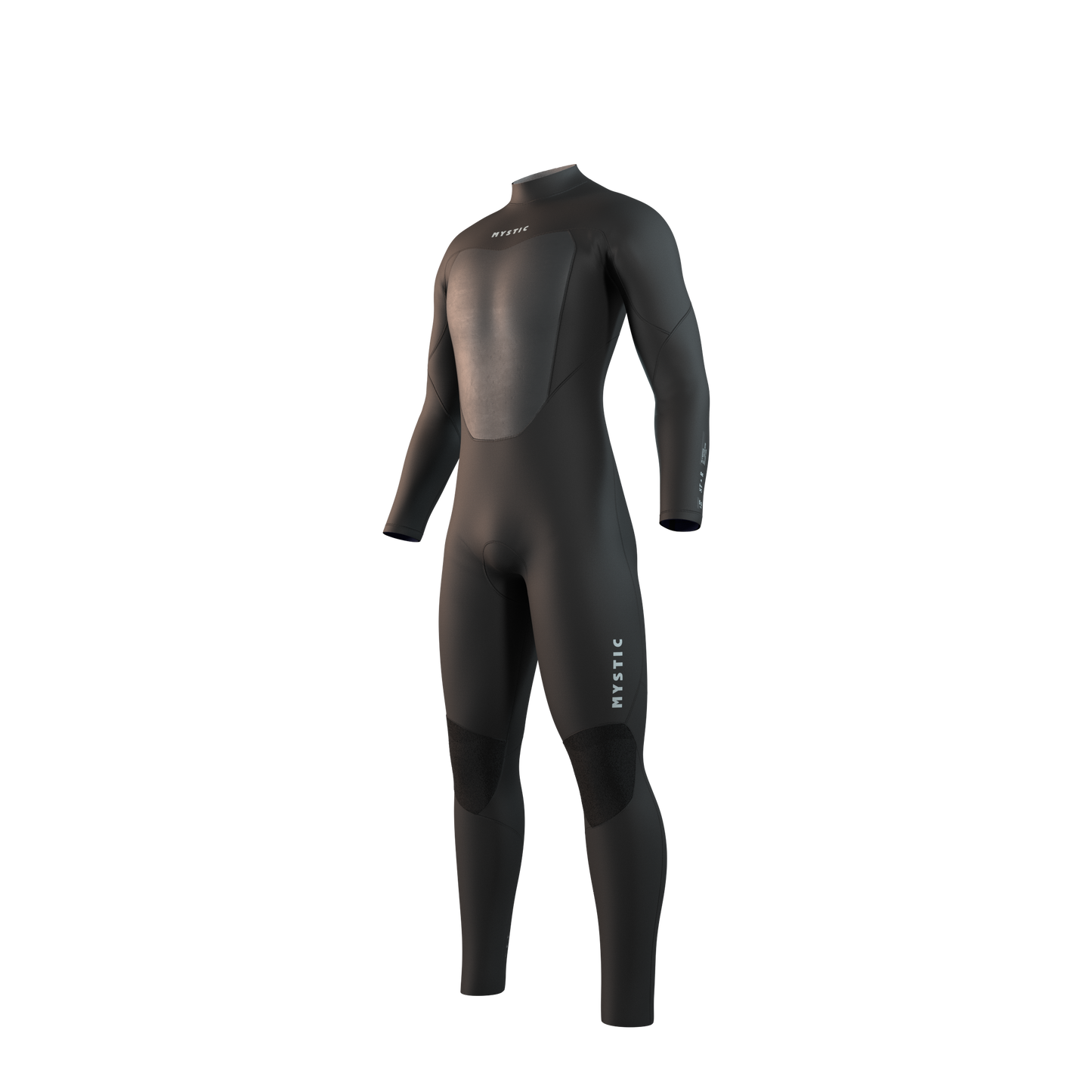 Mystic 25 Star Fullsuit 3/2mm Bzip | 24 - Fullsuit / Back-zip