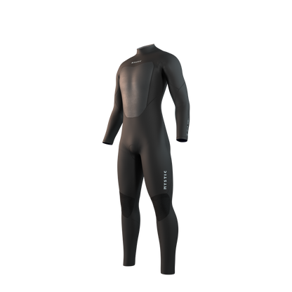 Mystic 25 Star Fullsuit 3/2mm Bzip | 24 - Fullsuit / Back-zip