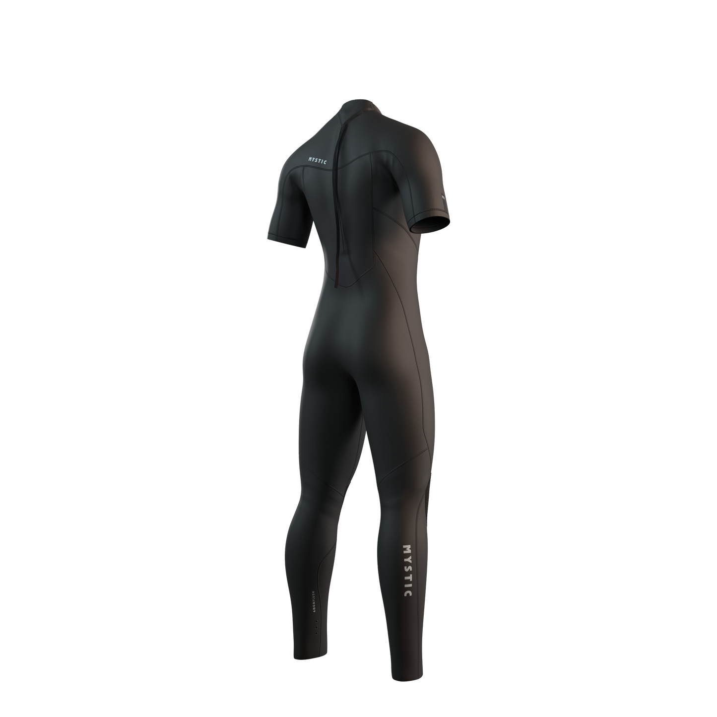 Mystic 25 Star Shortarm 3/2mm Bzip | 24 - Shortarm  / Back-zip