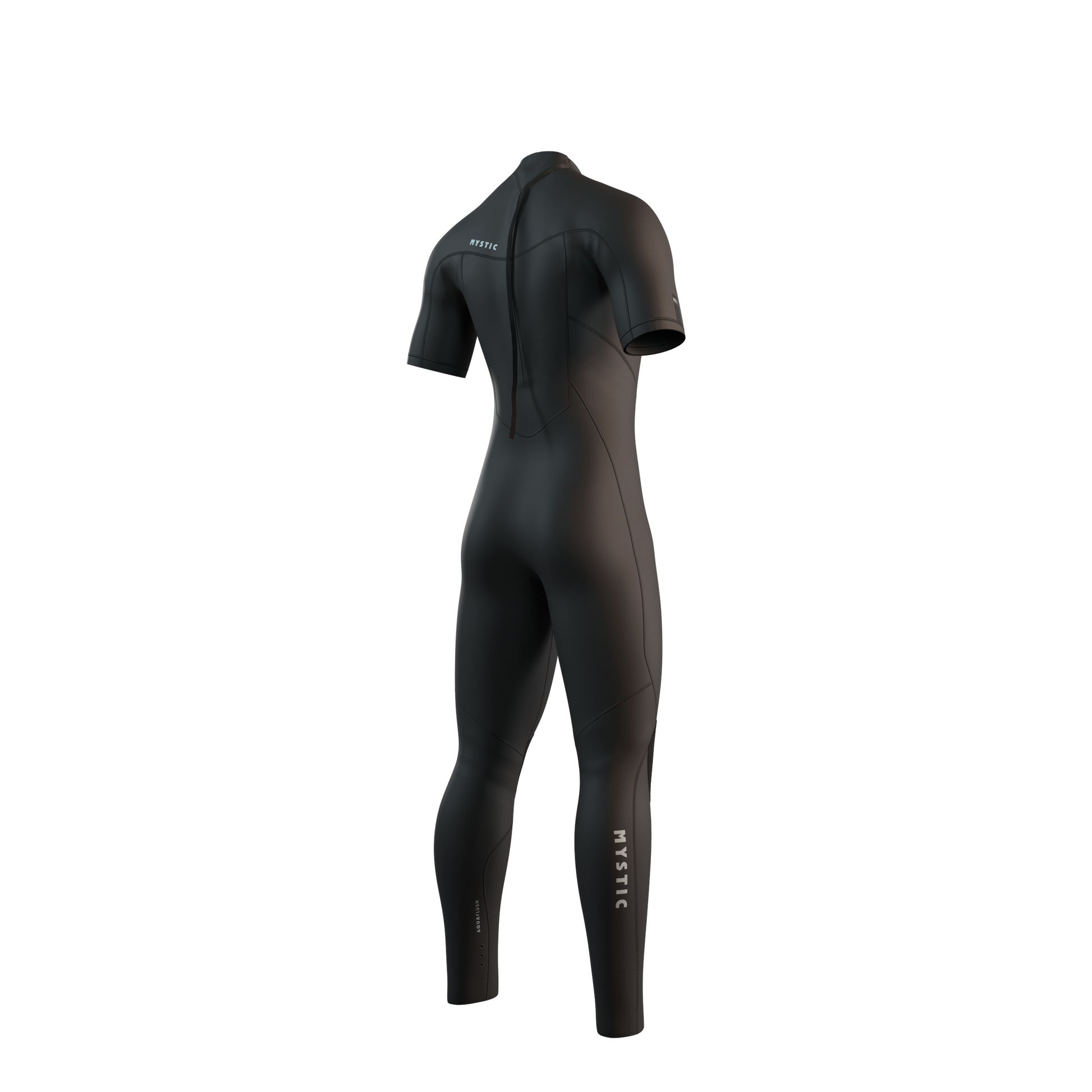 Mystic 25 Star Shortarm 3/2mm Bzip | 24 - Shortarm  / Back-zip